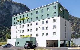 B&B Hotel Cluses Sud